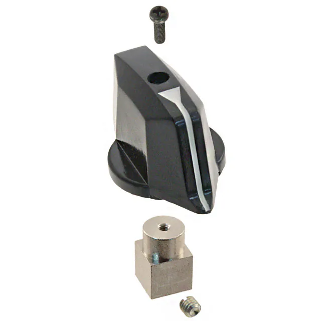 AT432 NKK Switches