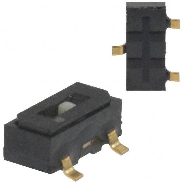 CAS-120TB Nidec Components Corporation