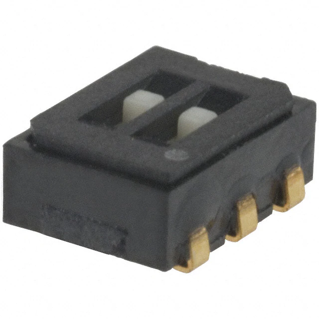 CAS-D20TA Nidec Components Corporation