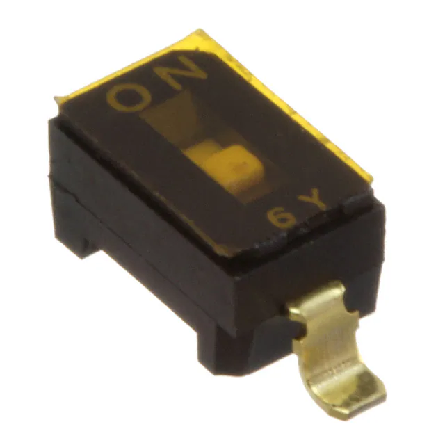 CFS-0100TB Nidec Components Corporation