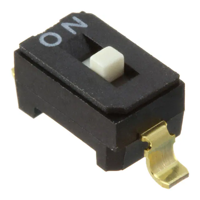 CFS-0102TB Nidec Components Corporation