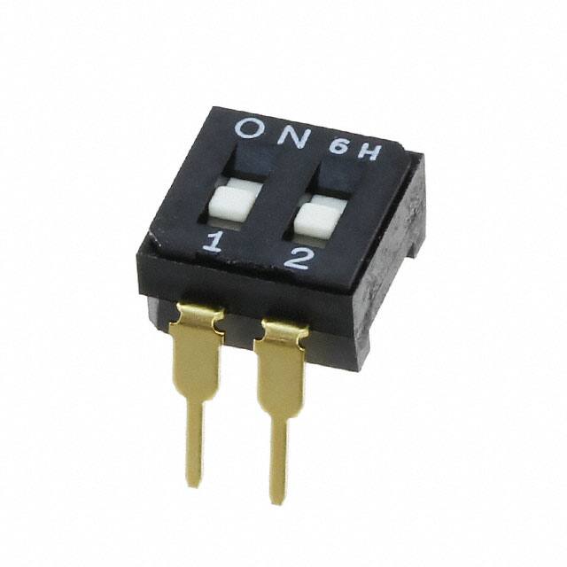 CFS-0201MC Nidec Components Corporation