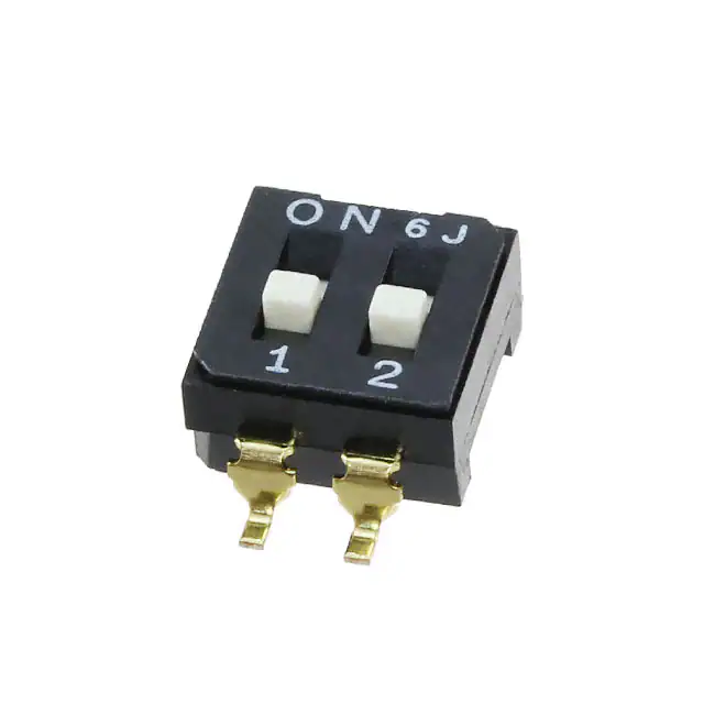 CFS-0202TB Nidec Components Corporation