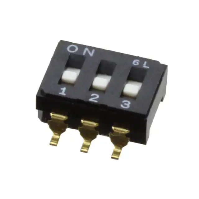 CFS-0301TB Nidec Components Corporation