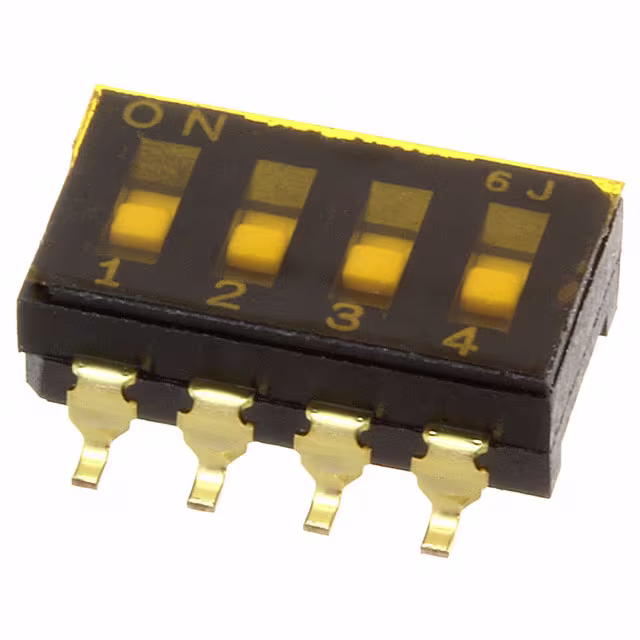 CFS-0400TB Nidec Components Corporation