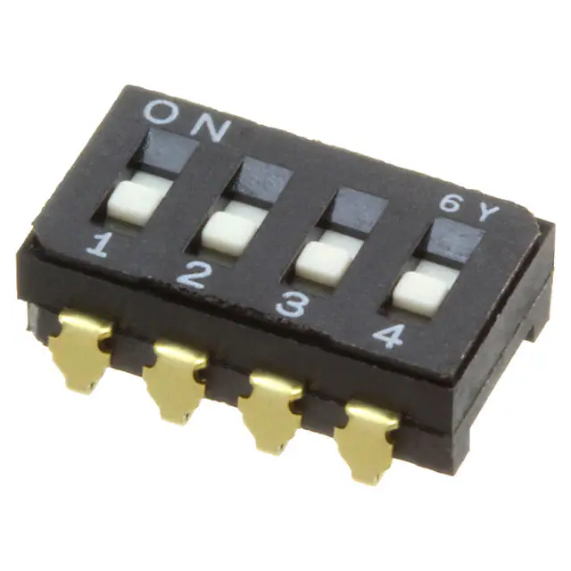 CFS-0402MA Nidec Components Corporation