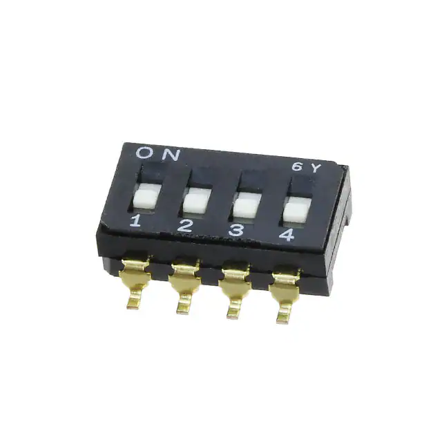 CFS-0402TB Nidec Components Corporation