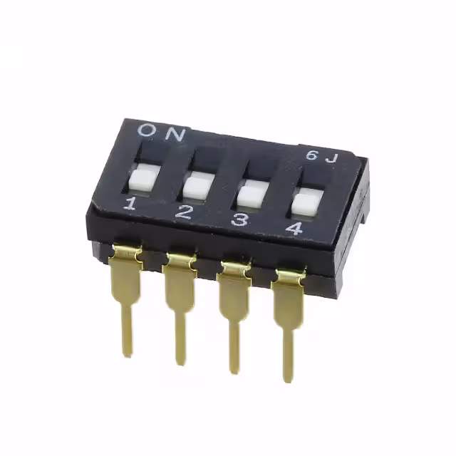 CFS-0401MC Nidec Components Corporation