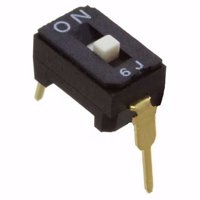 CFS-0502MB Nidec Components Corporation