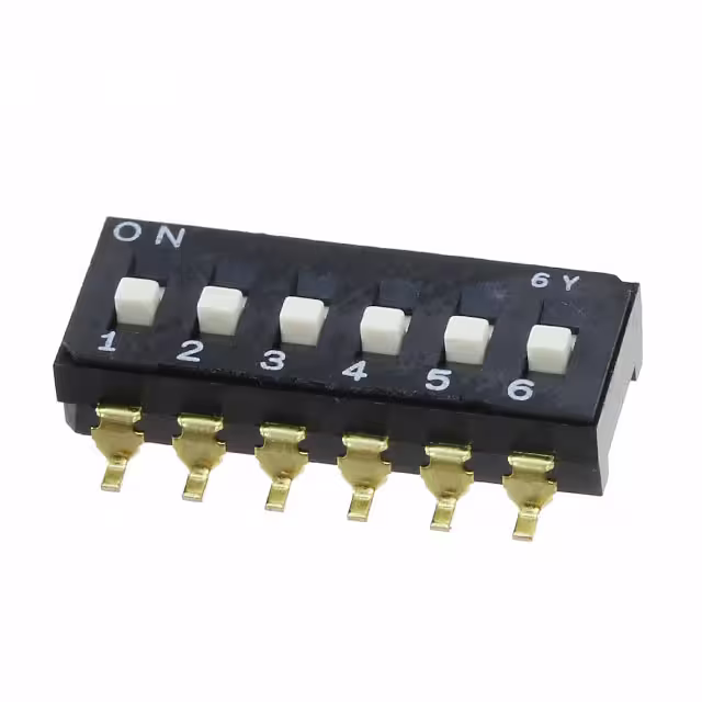 CFS-0602TB Nidec Components Corporation