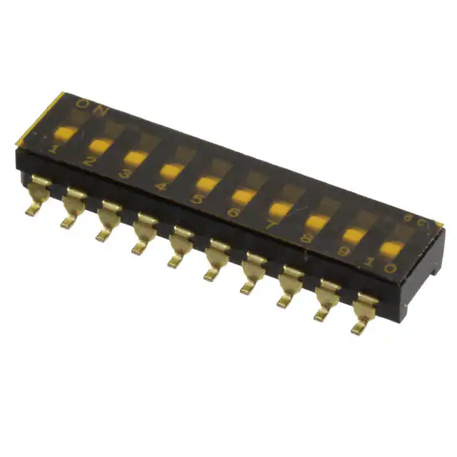 CFS-1000TB Nidec Components Corporation