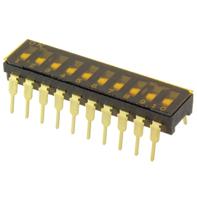 CFS-1000MC Nidec Components Corporation