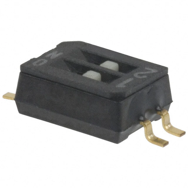 CHS-02TB Nidec Components Corporation