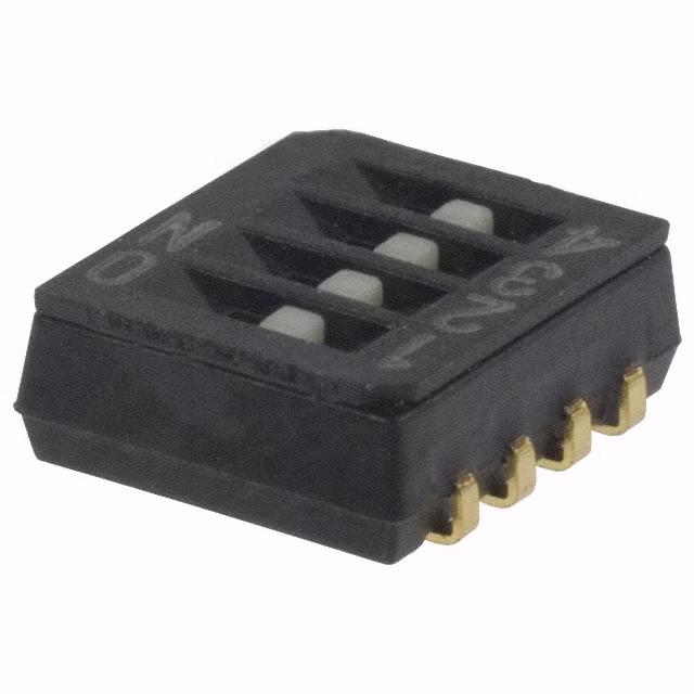 CHS-04TA Nidec Components Corporation
