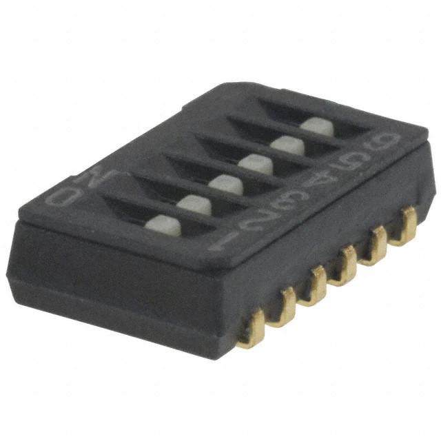CHS-06TA Nidec Components Corporation