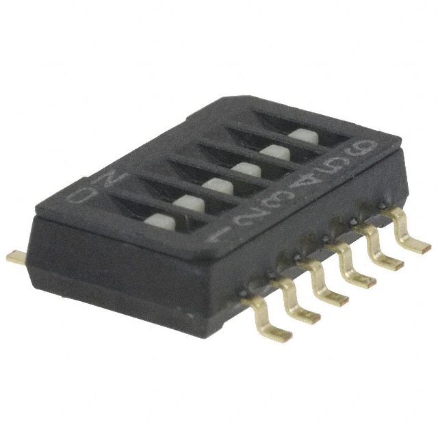 CHS-06TB Nidec Components Corporation