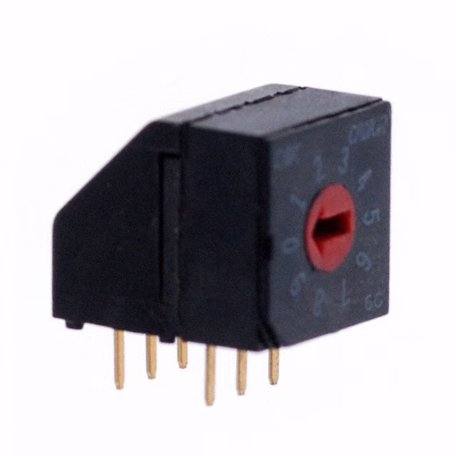CRD10RM0AB C&K