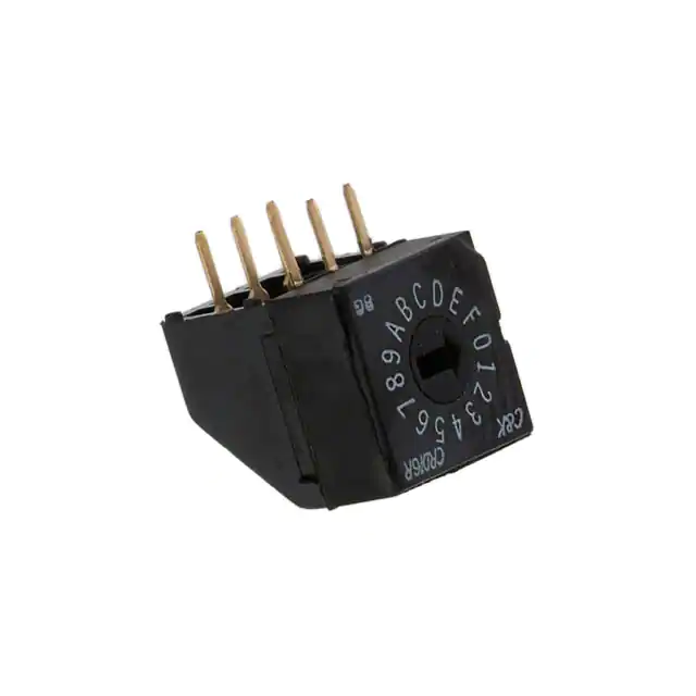 CRD16RM0AB C&K