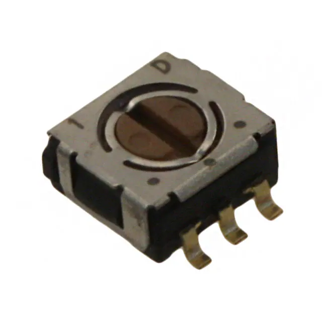 CS-4-13NTB Nidec Components Corporation