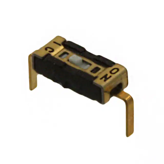 CVS-01C Nidec Components Corporation
