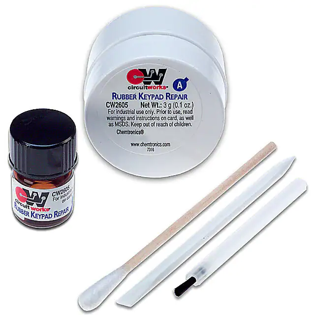 CW2605 Chemtronics