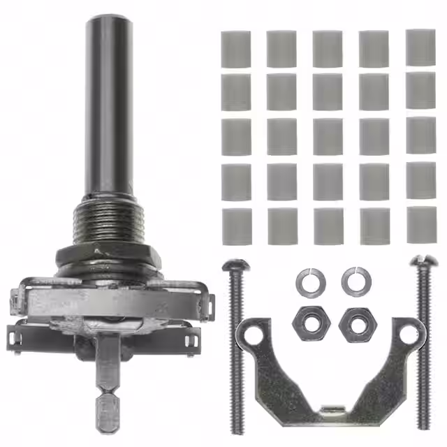 D2-512 Electroswitch