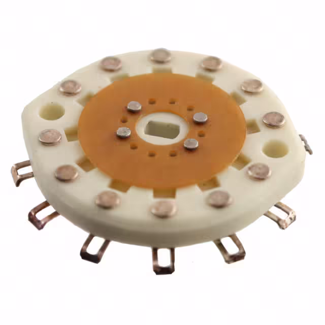 D2C-23 Electroswitch