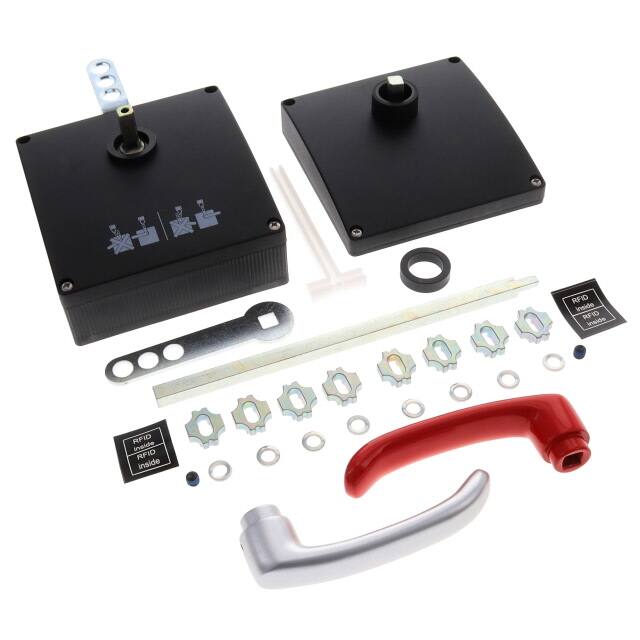 D41GA2LE1T Omron Automation and Safety