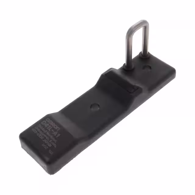 D41LA1 Omron Automation and Safety