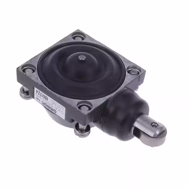 D4A-0007-H-N Omron Automation and Safety