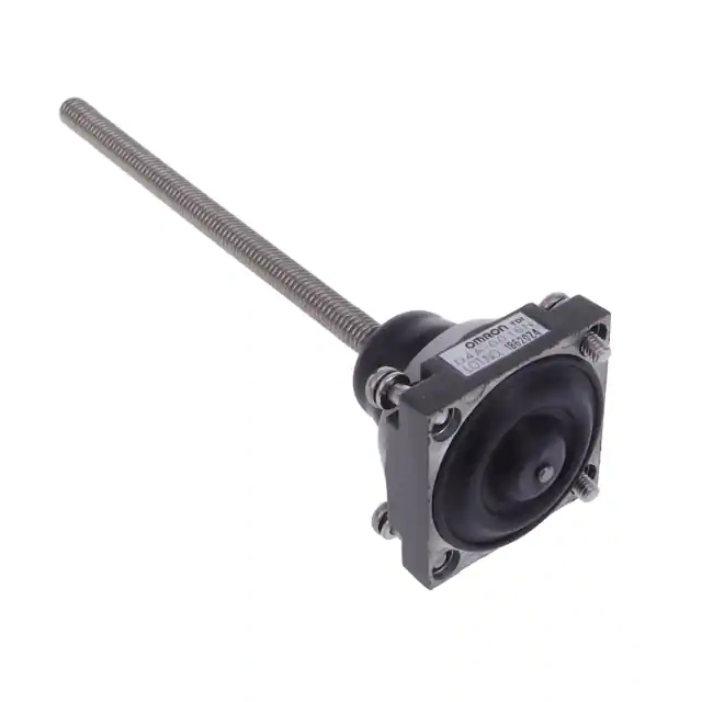 D4A-0016N Omron Automation and Safety