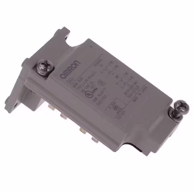D4A-0700N Omron Automation and Safety