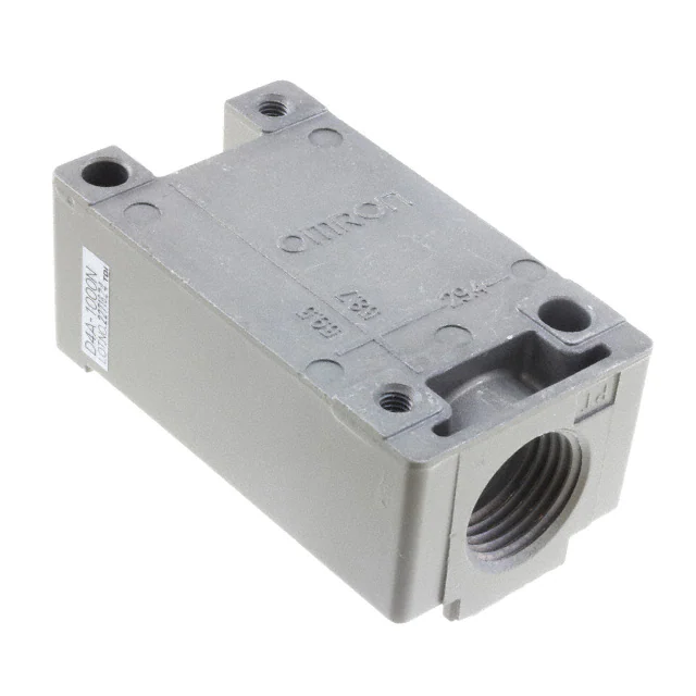 D4A-1000N Omron Automation and Safety