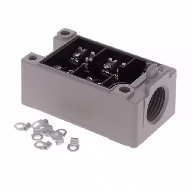 D4A-4000N Omron Automation and Safety