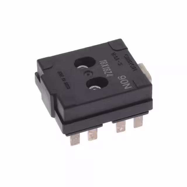 D4A-S90N Omron Automation and Safety