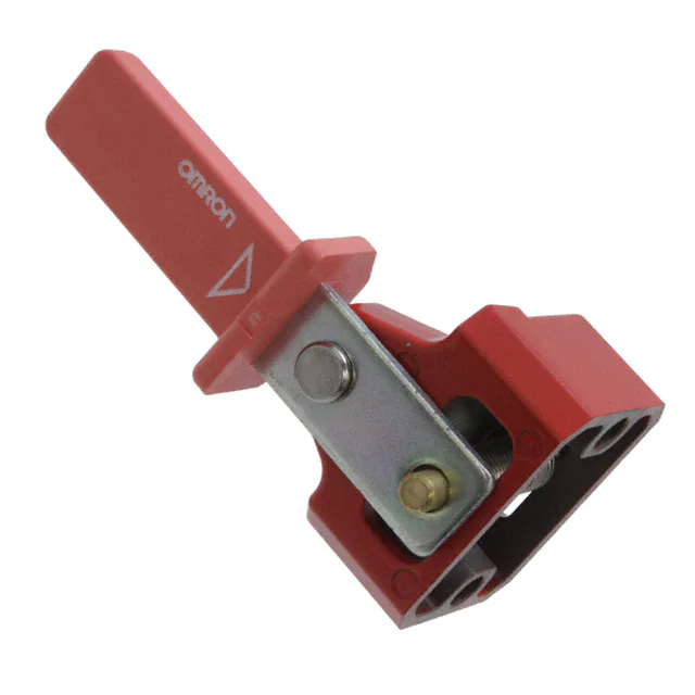 D4BL-K3 Omron Automation and Safety