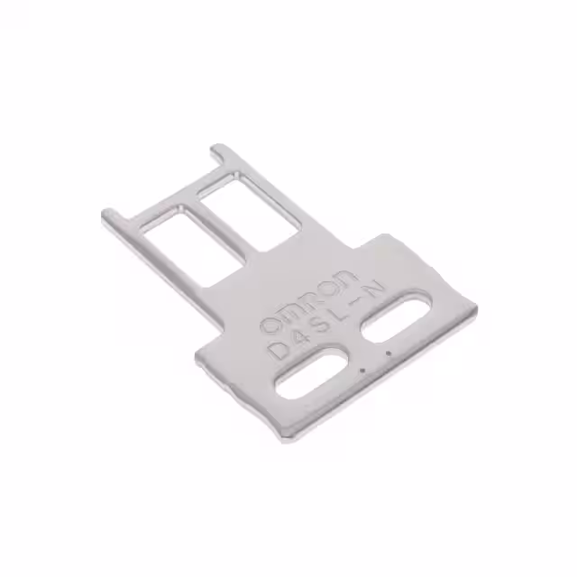 D4SL-NK1S Omron Automation and Safety