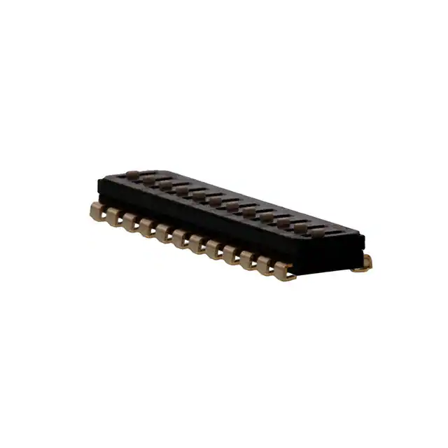 EDS12SNNNTU04Q TE Connectivity ALCOSWITCH Switches