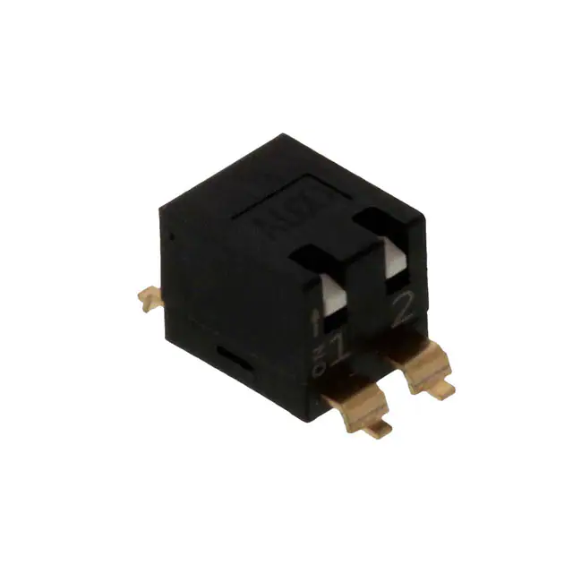 EDSP02SGLNNTU04 TE Connectivity ALCOSWITCH Switches
