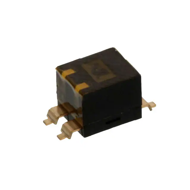 EDSP02SGRNSTR04 TE Connectivity ALCOSWITCH Switches