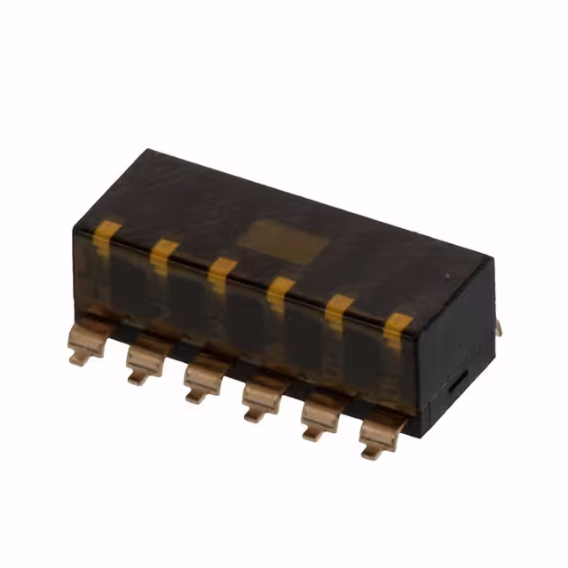 EDSP06SGRNSTU04 TE Connectivity ALCOSWITCH Switches