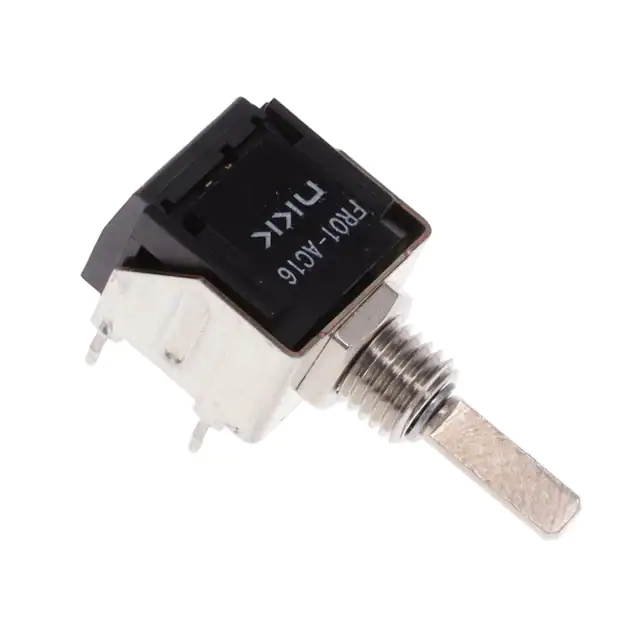 FR01AC16HB-S NKK Switches