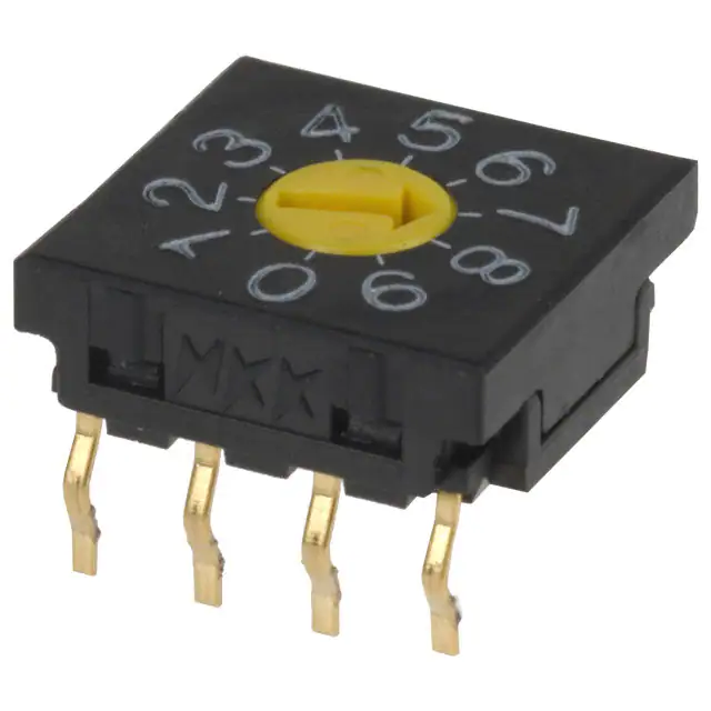 FR01FC10P-S NKK Switches