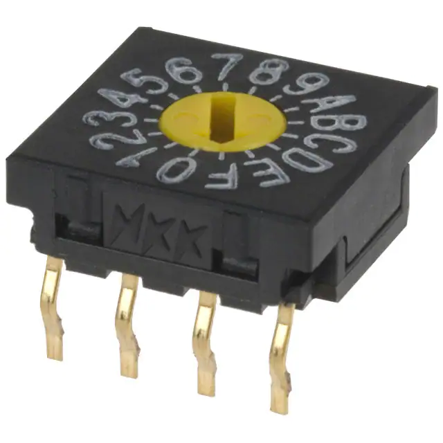 FR01FC16P-S NKK Switches
