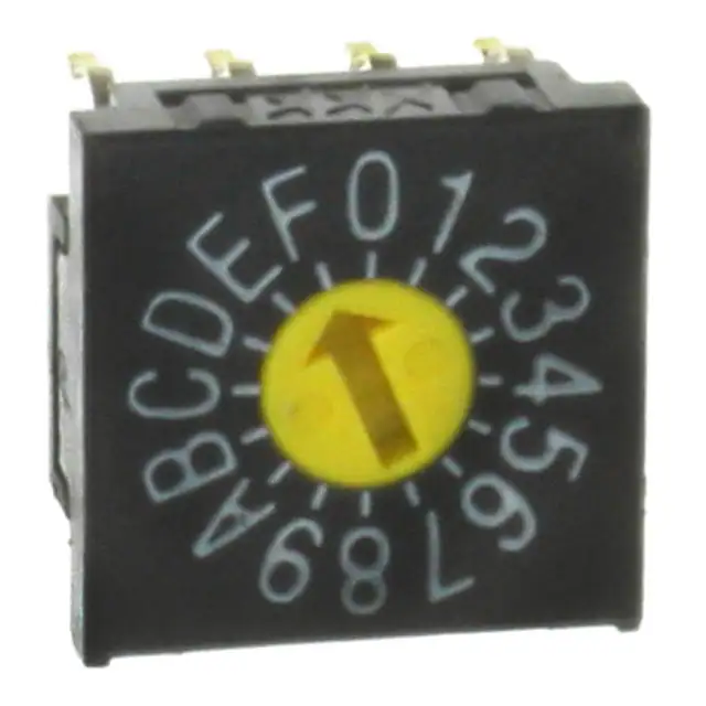 FR01FC16P-W NKK Switches