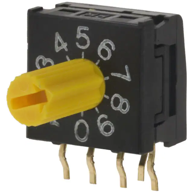 FR01KC10H-S NKK Switches
