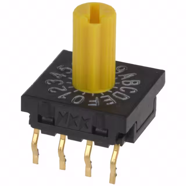 FR01KC16P-S NKK Switches