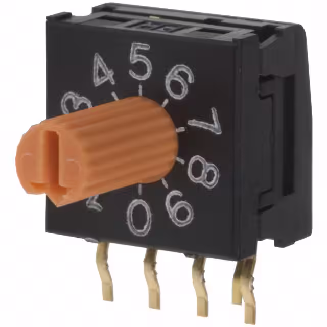 FR01KR10H-S NKK Switches