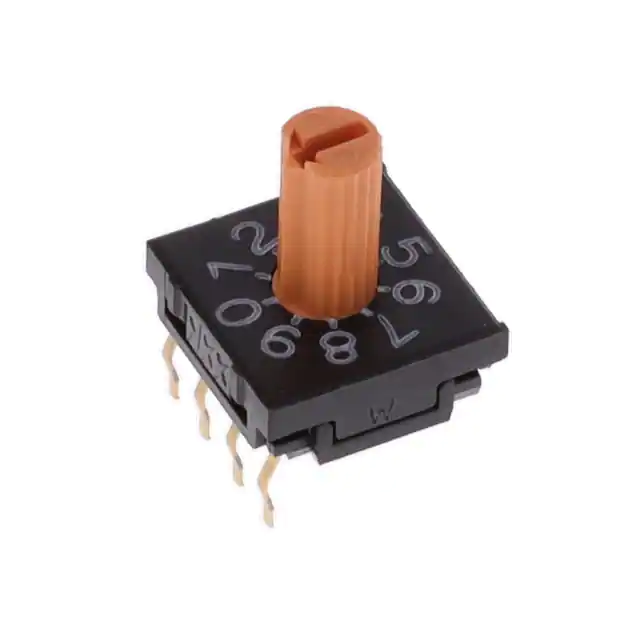 FR01KR10P-W NKK Switches