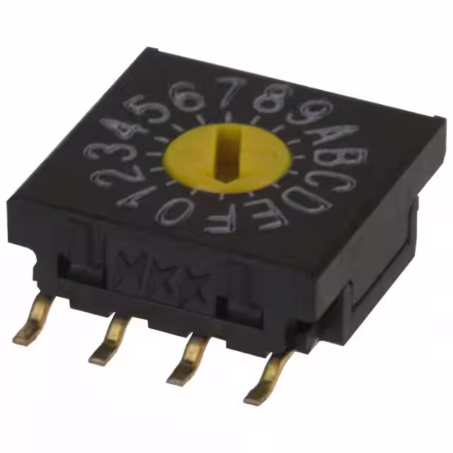 FR02FC16P-R NKK Switches